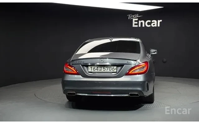 mercedes-benz-cls-250 - 3
