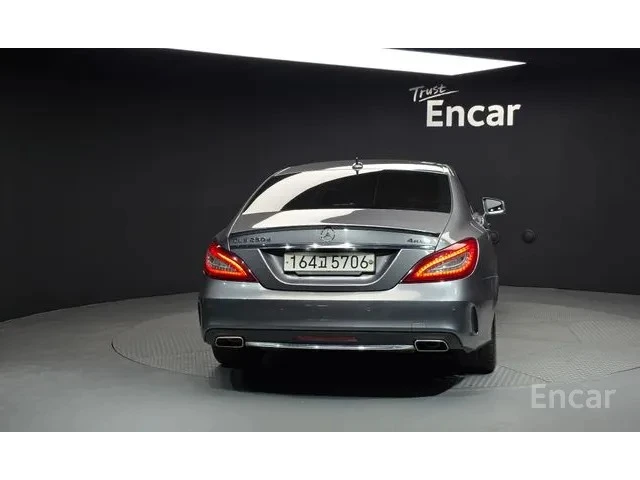Mercedes-Benz CLS 250 * 360 * KEYLESS * ЦЕНА ДО БГ * АВТОКРЕДИТ - автомобили, коли, обяви за нови и употребявани 3