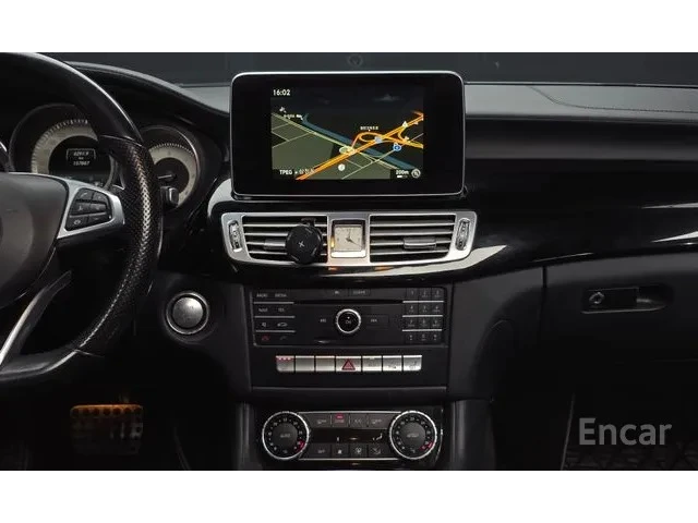 Mercedes-Benz CLS 250 * 360 * KEYLESS * ЦЕНА ДО БГ * АВТОКРЕДИТ - автомобили, коли, обяви за нови и употребявани 6
