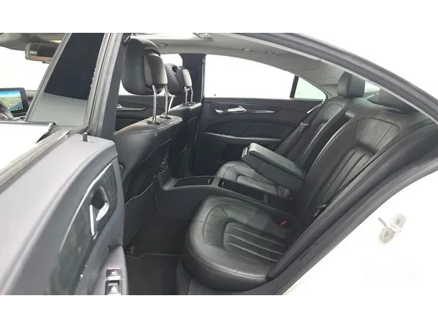Mercedes-Benz CLS 250 * BLUETEC * 360 * KEYLESS * ШИБИДАХ * АВТОКРЕДИТ - автомобили, коли, обяви за нови и употребявани 11