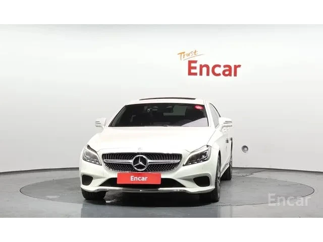 Mercedes-Benz CLS 250 * BLUETEC * 360 * KEYLESS * ШИБИДАХ * АВТОКРЕДИТ - автомобили, коли, обяви за нови и употребявани 1