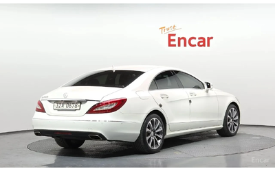mercedes-benz-cls-250 - 4