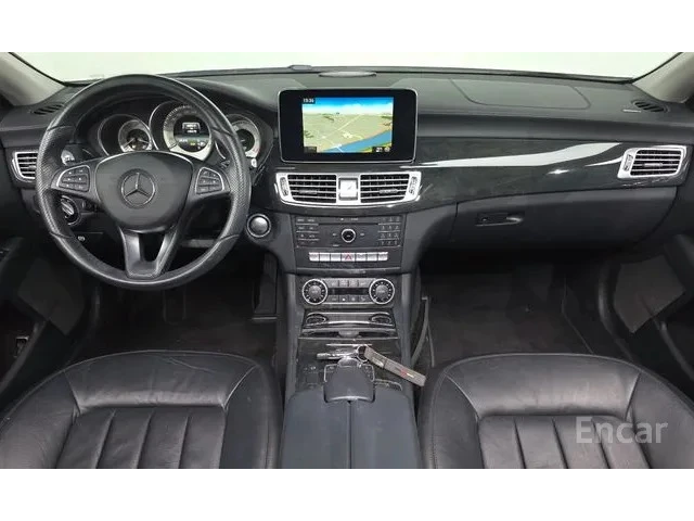 Mercedes-Benz CLS 250 * BLUETEC * 360 * KEYLESS * ШИБИДАХ * АВТОКРЕДИТ - автомобили, коли, обяви за нови и употребявани 6