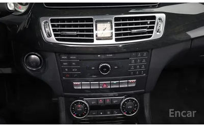 Mercedes-Benz CLS 250 * BLUETEC * 360 * KEYLESS * ШИБИДАХ * АВТОКРЕДИТ - автомобили, коли, обяви за нови и употребявани 8