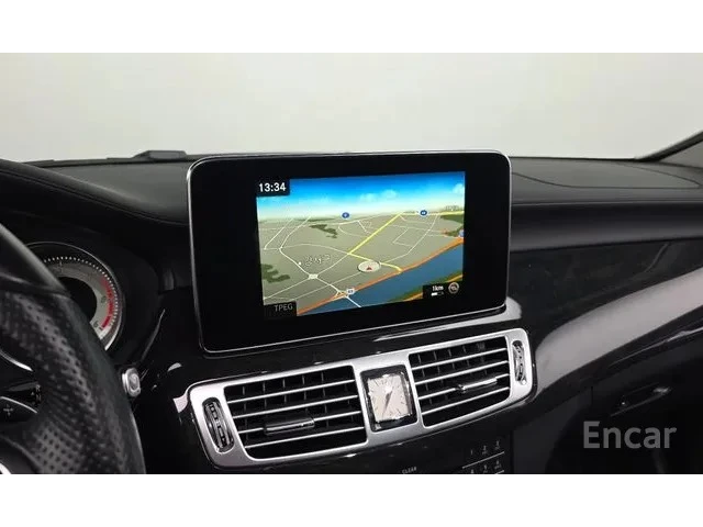 Mercedes-Benz CLS 250 * BLUETEC * 360 * KEYLESS * ШИБИДАХ * АВТОКРЕДИТ - автомобили, коли, обяви за нови и употребявани 9