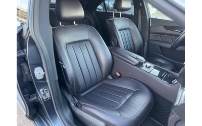 Mercedes-Benz CLS 250 d= Sport Pack= Distronic= Keyless Go= - автомобили, коли, обяви за нови и употребявани 11