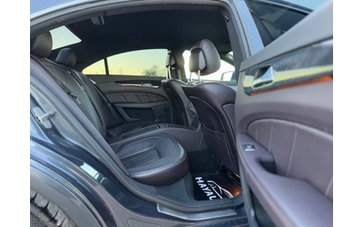 Mercedes-Benz CLS 250 d= Sport Pack= Distronic= Keyless Go= - автомобили, коли, обяви за нови и употребявани 12