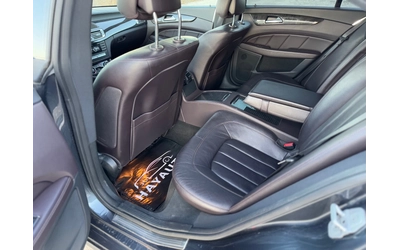Mercedes-Benz CLS 250 d= Sport Pack= Distronic= Keyless Go= - автомобили, коли, обяви за нови и употребявани 13