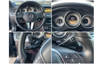 Mercedes-Benz CLS 250 d= Sport Pack= Distronic= Keyless Go= - автомобили, коли, обяви за нови и употребявани 14