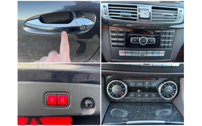 Mercedes-Benz CLS 250 d= Sport Pack= Distronic= Keyless Go= - автомобили, коли, обяви за нови и употребявани 16