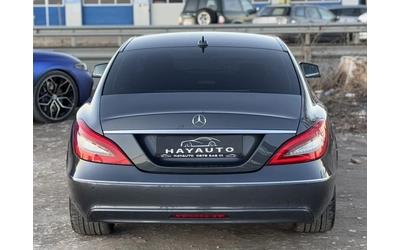 mercedes-benz-cls-250 - 5