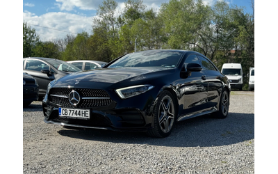 mercedes-benz-cls - 0