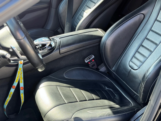 Mercedes-Benz CLS AMG/300/245kc/ЛИЗИНГ - автомобили, коли, обяви за нови и употребявани 14