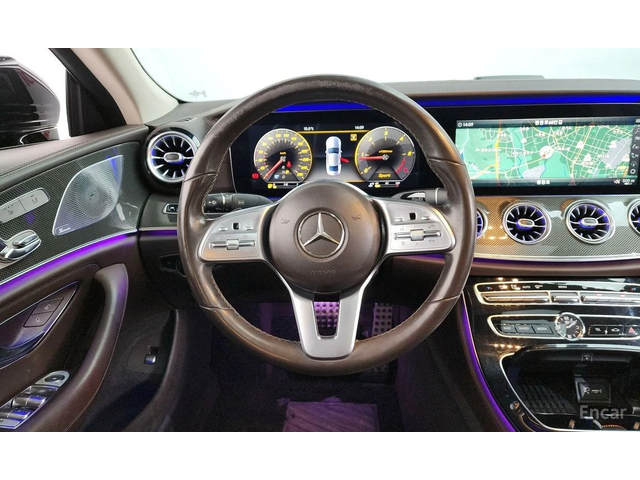 Mercedes-Benz CLS 300 * AMG LINE* HEAD-UP* BURMESTER* ШИБИДАХ* - автомобили, коли, обяви за нови и употребявани 11