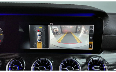 Mercedes-Benz CLS 300 * AMG LINE* HEAD-UP* BURMESTER* ШИБИДАХ* - автомобили, коли, обяви за нови и употребявани 13