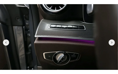 Mercedes-Benz CLS 300 AMG* LINE* BURMESTER* ДИГИТАЛНО* ТАБЛО* 360КАМЕРА* - автомобили, коли, обяви за нови и употребявани 10