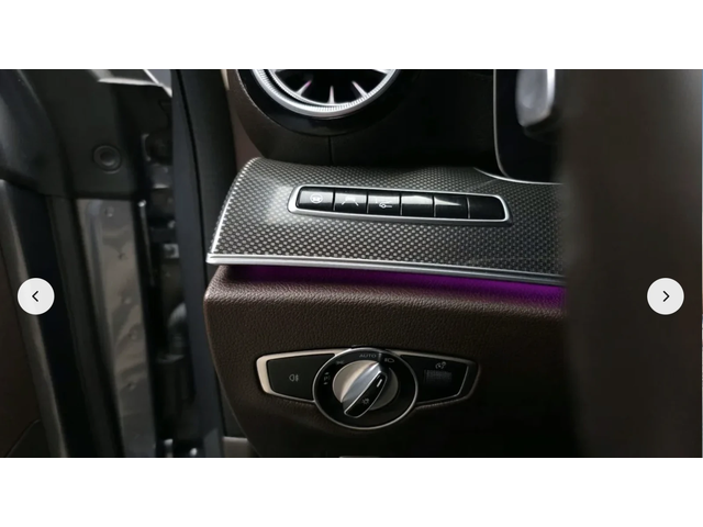 Mercedes-Benz CLS 300 AMG* LINE* BURMESTER* ДИГИТАЛНО* ТАБЛО* 360КАМЕРА* - автомобили, коли, обяви за нови и употребявани 10