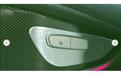 Mercedes-Benz CLS 300 AMG* LINE* BURMESTER* ДИГИТАЛНО* ТАБЛО* 360КАМЕРА* - автомобили, коли, обяви за нови и употребявани 11