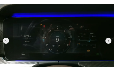 Mercedes-Benz CLS 300 AMG* LINE* BURMESTER* ДИГИТАЛНО* ТАБЛО* 360КАМЕРА* - автомобили, коли, обяви за нови и употребявани 13