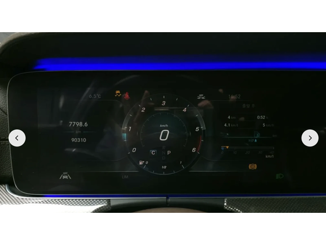 Mercedes-Benz CLS 300 AMG* LINE* BURMESTER* ДИГИТАЛНО* ТАБЛО* 360КАМЕРА* - автомобили, коли, обяви за нови и употребявани 13