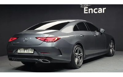 mercedes-benz-cls-300 - 1