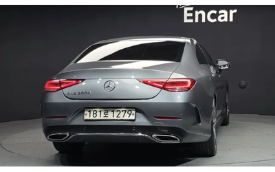 mercedes-benz-cls-300 - 3