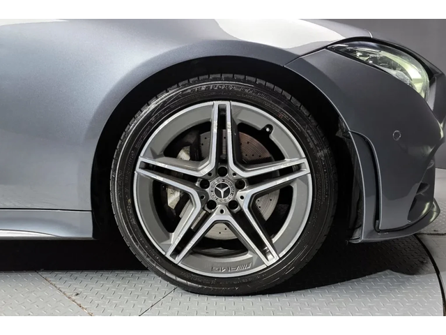 Mercedes-Benz CLS 300 AMG* LINE* BURMESTER* ДИГИТАЛНО* ТАБЛО* 360КАМЕРА* - автомобили, коли, обяви за нови и употребявани 4