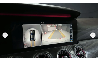 Mercedes-Benz CLS 300 AMG* LINE* BURMESTER* ДИГИТАЛНО* ТАБЛО* 360КАМЕРА* - автомобили, коли, обяви за нови и употребявани 9