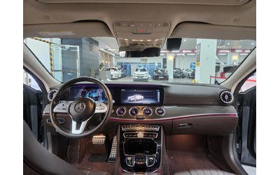 Mercedes-Benz CLS 300 D* Keyless* AMG Line * АВТОКРЕДИТ - автомобили, коли, обяви за нови и употребявани 12