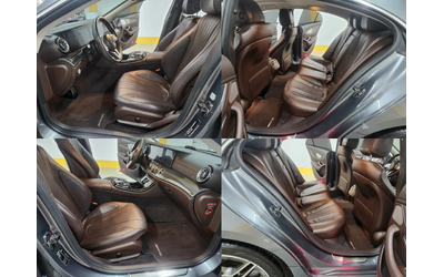 Mercedes-Benz CLS 300 D* Keyless* AMG Line * АВТОКРЕДИТ - автомобили, коли, обяви за нови и употребявани 13