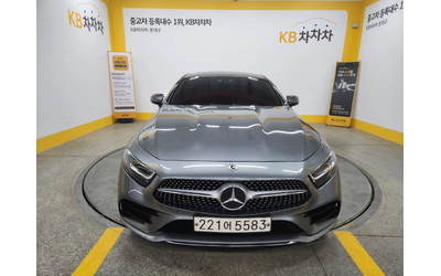 mercedes-benz-cls-300 - 1
