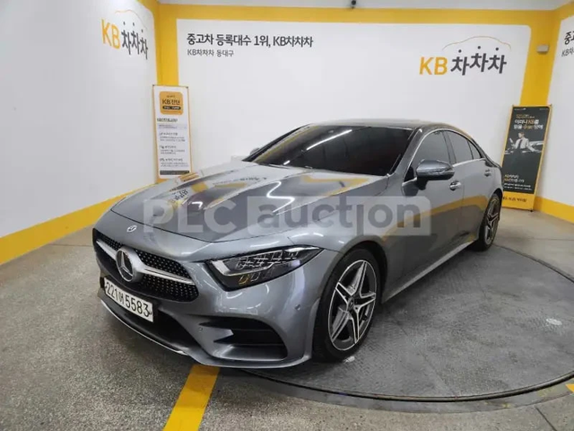 Mercedes-Benz CLS 300 * ДИСТРОНИК* BURMASTER* 360 КАМЕРА* АМБИЕНТНО* - автомобили, коли, обяви за нови и употребявани 0