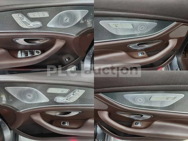 Mercedes-Benz CLS 300 * ДИСТРОНИК* BURMASTER* 360 КАМЕРА* АМБИЕНТНО* - автомобили, коли, обяви за нови и употребявани 10