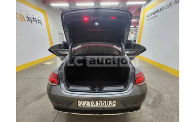 Mercedes-Benz CLS 300 * ДИСТРОНИК* BURMASTER* 360 КАМЕРА* АМБИЕНТНО* - автомобили, коли, обяви за нови и употребявани 12