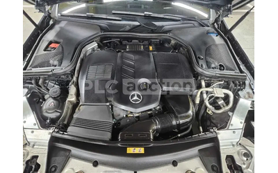 Mercedes-Benz CLS 300 * ДИСТРОНИК* BURMASTER* 360 КАМЕРА* АМБИЕНТНО* - автомобили, коли, обяви за нови и употребявани 13