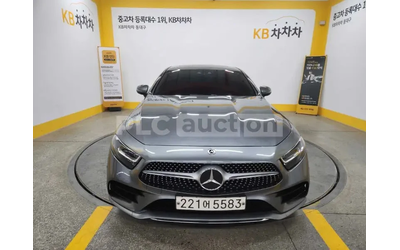mercedes-benz-cls-300 - 1