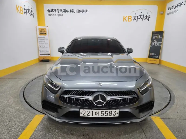 Mercedes-Benz CLS 300 * ДИСТРОНИК* BURMASTER* 360 КАМЕРА* АМБИЕНТНО* - автомобили, коли, обяви за нови и употребявани 1