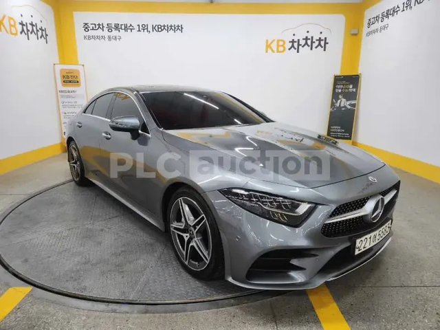 Mercedes-Benz CLS 300 * ДИСТРОНИК* BURMASTER* 360 КАМЕРА* АМБИЕНТНО* - автомобили, коли, обяви за нови и употребявани 2