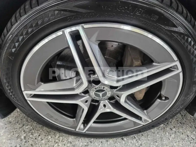Mercedes-Benz CLS 300 * ДИСТРОНИК* BURMASTER* 360 КАМЕРА* АМБИЕНТНО* - автомобили, коли, обяви за нови и употребявани 5