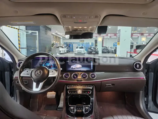Mercedes-Benz CLS 300 * ДИСТРОНИК* BURMASTER* 360 КАМЕРА* АМБИЕНТНО* - автомобили, коли, обяви за нови и употребявани 6