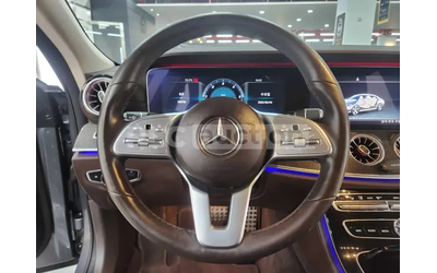 Mercedes-Benz CLS 300 * ДИСТРОНИК* BURMASTER* 360 КАМЕРА* АМБИЕНТНО* - автомобили, коли, обяви за нови и употребявани 7