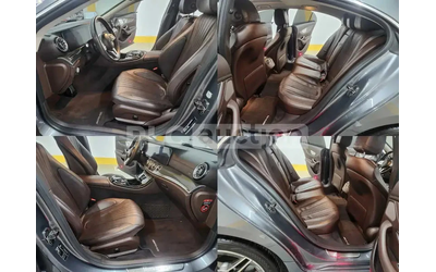 Mercedes-Benz CLS 300 * ДИСТРОНИК* BURMASTER* 360 КАМЕРА* АМБИЕНТНО* - автомобили, коли, обяви за нови и употребявани 8