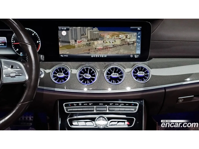 Mercedes-Benz CL HUD| ПОДГРЕВ| ОБДУХВАНЕ| ПАНОРАМА - автомобили, коли, обяви за нови и употребявани 12