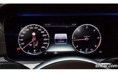 Mercedes-Benz CL HUD| ПОДГРЕВ| ОБДУХВАНЕ| ПАНОРАМА - автомобили, коли, обяви за нови и употребявани 7