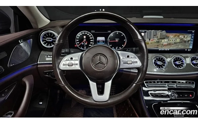Mercedes-Benz CLS 300 HUD| ПОДГРЕВ| ОБДУХВАНЕ| ПАНОРАМА - автомобили, коли, обяви за нови и употребявани 11