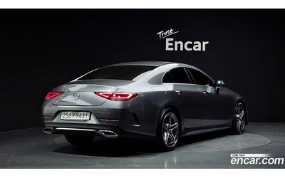 mercedes-benz-cls-300 - 1