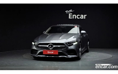 mercedes-benz-cls-300 - 2