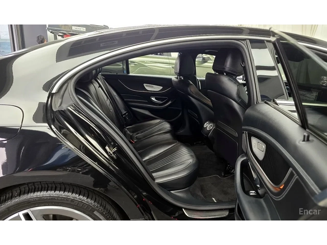 Mercedes-Benz CLS 300 D 4MATIC / FACELIFT / BURMESTER / HUD / ОБДУХ - автомобили, коли, обяви за нови и употребявани 15