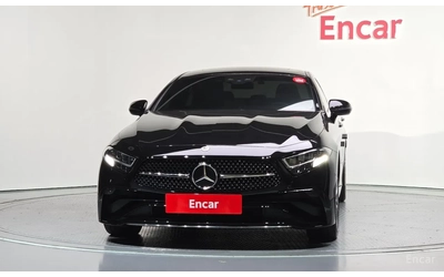 mercedes-benz-cls-300 - 2