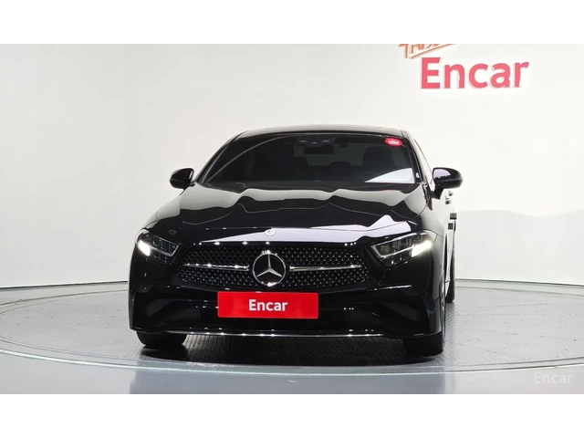 Mercedes-Benz CLS 300 D 4MATIC / FACELIFT / BURMESTER / HUD / ОБДУХ - автомобили, коли, обяви за нови и употребявани 2